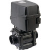 Zawór Kulowy Elektryczny 3-Drożny Gwint Zew. 1i1/2” Arag 8026834396197