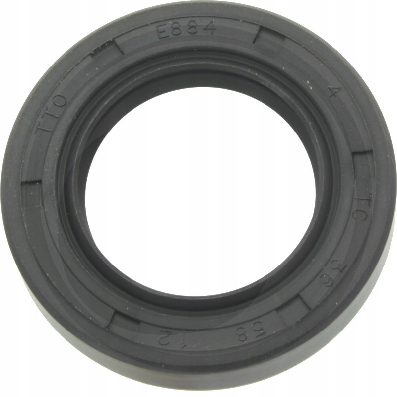 Renault 7700653443 Uszczelniacz Ergis 2000001649848