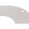 Vaderstad 199891 Kratka prowadnicy nasion, prawa