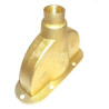 Pokrywa 6" M30 x 2, 6-otworowa