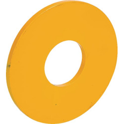 Vaderstad 303064 Płyta dolna ogranicznika 56x150x8 RX