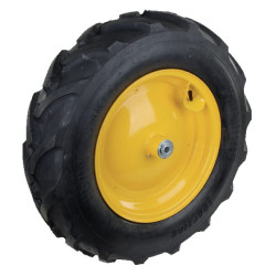 Vaderstad 304816 Koło kpl. 690x180-15" TR