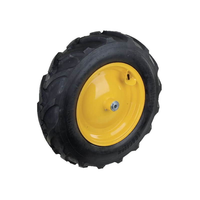 Vaderstad 304816 Koło kpl. 690x180-15" TR