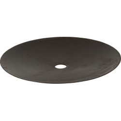 Vaderstad 406932 Talerz brony gładki, 450x3 mm XT