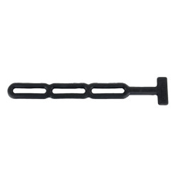 Vaderstad 407032 Uchwyt gumowy