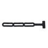 Vaderstad 407032 Uchwyt gumowy