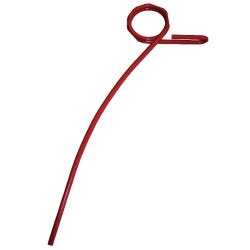 Vaderstad 427497 Palec zagarniający, 12 mm Väderstad