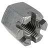 Vaderstad 428721 Nakrętka koronowa M24