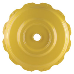 Vaderstad 442340 Stalowy pierścień ugniatacza, zewn., 600 mm