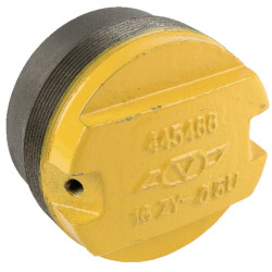 Vaderstad 445466 Pokrywa łożyskowa