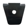 Vaderstad 467951 Zgarniak 75x80mm