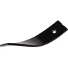 Vaderstad 495534 Płyta prowadząca prawa 80 mm