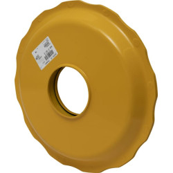 Vaderstad 263675 Pierścień wału 600 mm