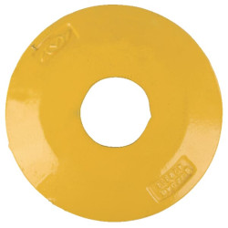 Vaderstad 428313 Płyta końcowa