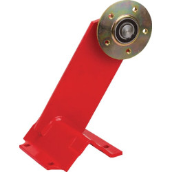 Vaderstad 430162 Uchwyt tarczy z piastą WI, ASSY