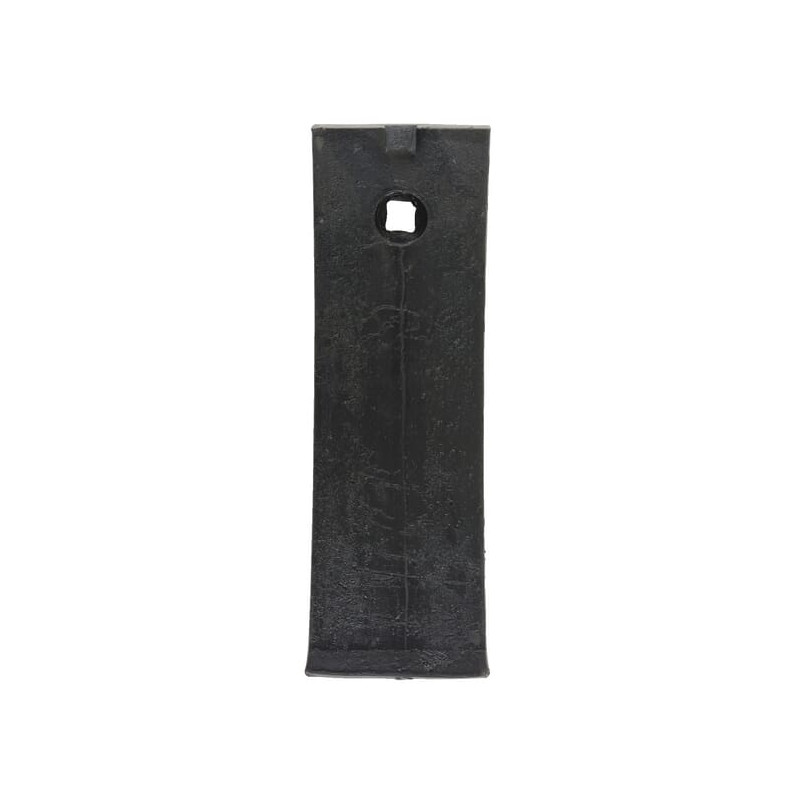 Vaderstad 452854KR Redliczka 250x80x12 mm płaska, 1-otw. pasująca do Väderstad, Kramp