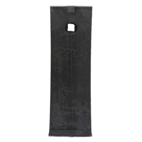 Vaderstad 452854KR Redliczka 250x80x12 mm płaska, 1-otw. pasująca do Väderstad, Kramp