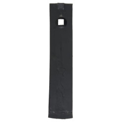 Vaderstad 457618KR Redliczka 250x50x12 mm wzmocniona płaska, 1-otw. pasująca do Väderstad, Kramp