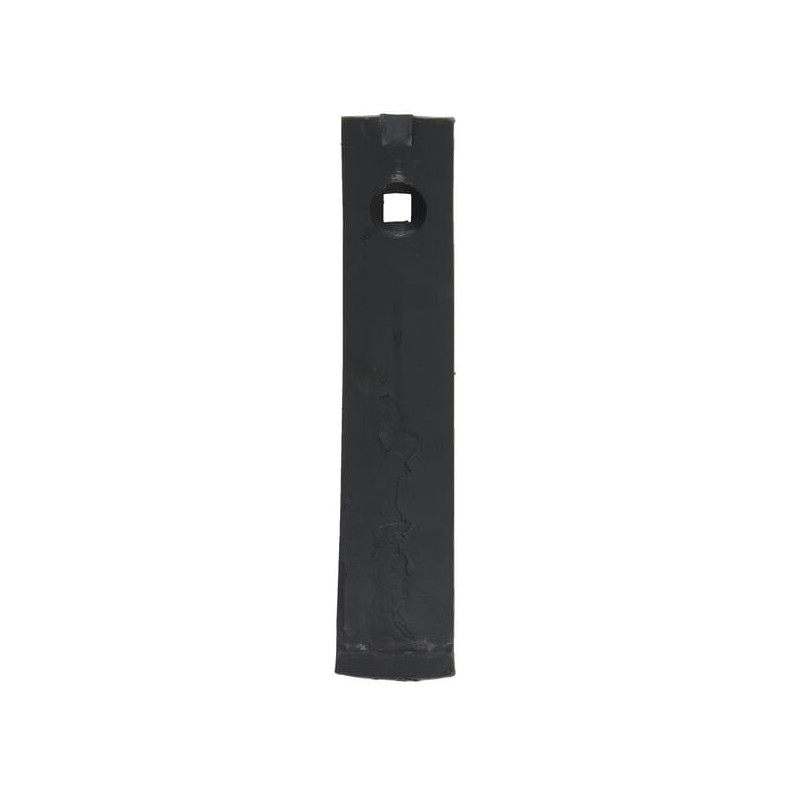 Vaderstad 457618KR Redliczka 250x50x12 mm wzmocniona płaska, 1-otw. pasująca do Väderstad, Kramp
