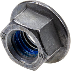 Nakrętka M6MF M12 kl.10 DIN692