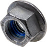 Nakrętka M6MF M12 kl.10 DIN692