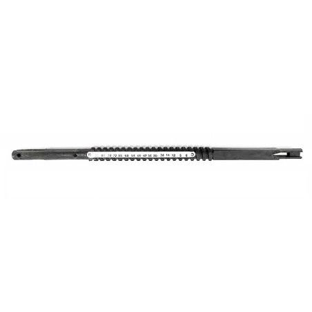 Drążek regulacyjny prawy Vicon 490mm VNB1839078