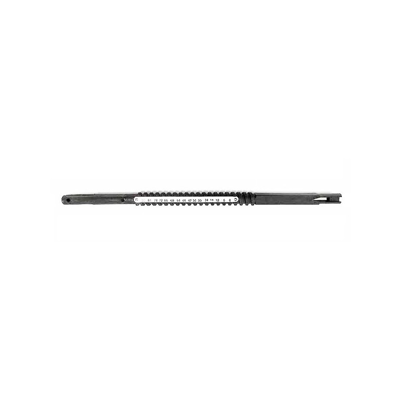 Drążek regulacyjny prawy Vicon 490mm VNB1839078