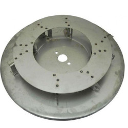 Vicon VNB3414002 Tarcza rozsiewająca, lewa Kverneland