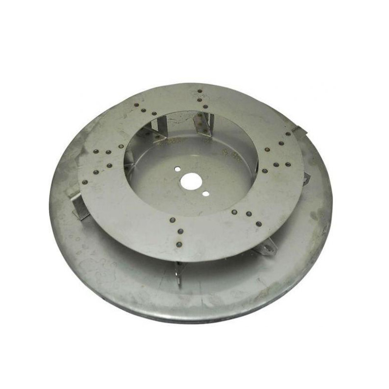Vicon VNB3414002 Tarcza rozsiewająca, lewa Kverneland