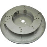 Vicon VNB3414002 Tarcza rozsiewająca, lewa Kverneland
