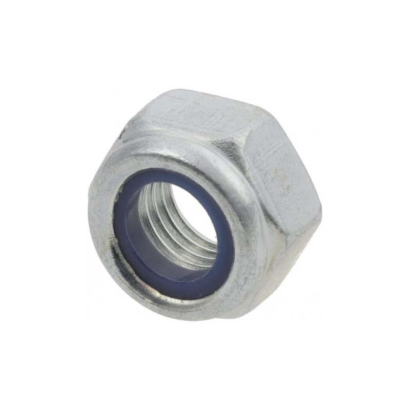 Vicon KG01069900/MJ Nakrętka M8 A2 samohamowna Kverneland