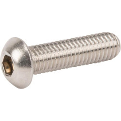 Vicon KG00739600 Śruba M8x30 A2