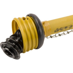 Szyb W100E-SD05-910-K32B Kverneland