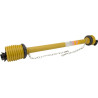 Vicon VN46120101 Wał W100E-SD05-910-K32B