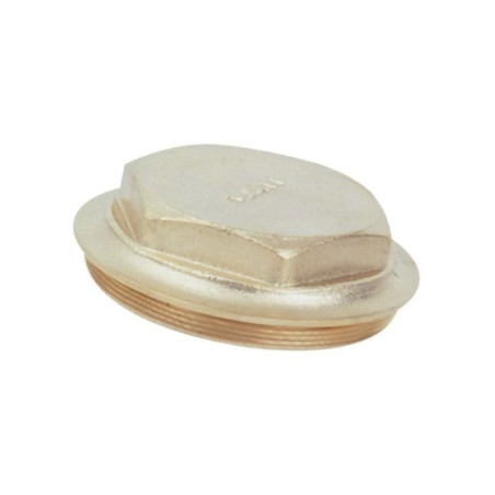 Pokrywa zasuwy 6 cal., RIV9866 5377RIV9866600