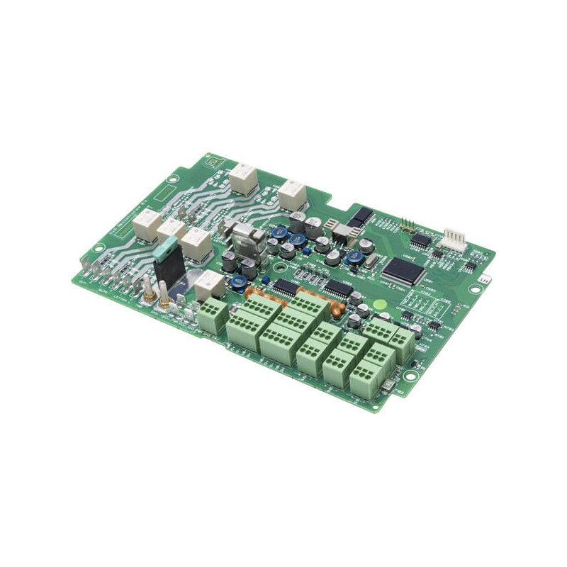 Vicon A136159500 Kauft PCB ECW2 ISO V1.17