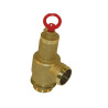 Zawór bezpieczeństwa 1 1/2" 0150013 MZ 8716106188352