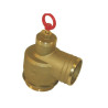 Zawór bezpieczeństwa 2 1/2" 0250013 MZ 8716106718283