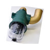 Oddzielacz syfonowy 80 mm 0080027 MZ 8716106711765