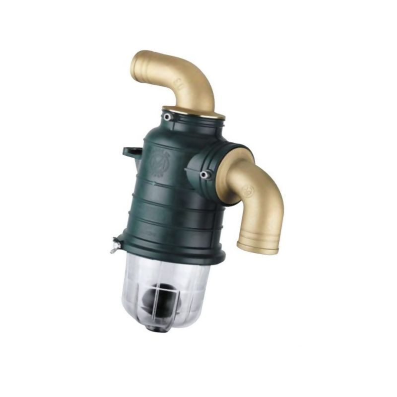 Syfon, zagięty 45 mm 0045024C MZ 8716106713974