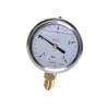 Manometr Ø 63 -1 - +3 bar przy MAV630130L04SSGF