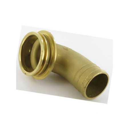 Tuleja długa do syfonu 60 mm 0060030 MZ 8716106713066