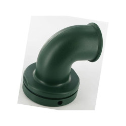 Złączka kątowa wewn. do syfonu 0060032 MZ 8716106713042