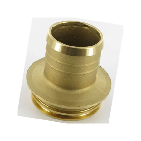 Tuleja krótka do syfonu 60 mm 0060029 MZ 8716106713073