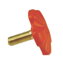 Pokrętło wziernika 0400540 MZ 8716106724611