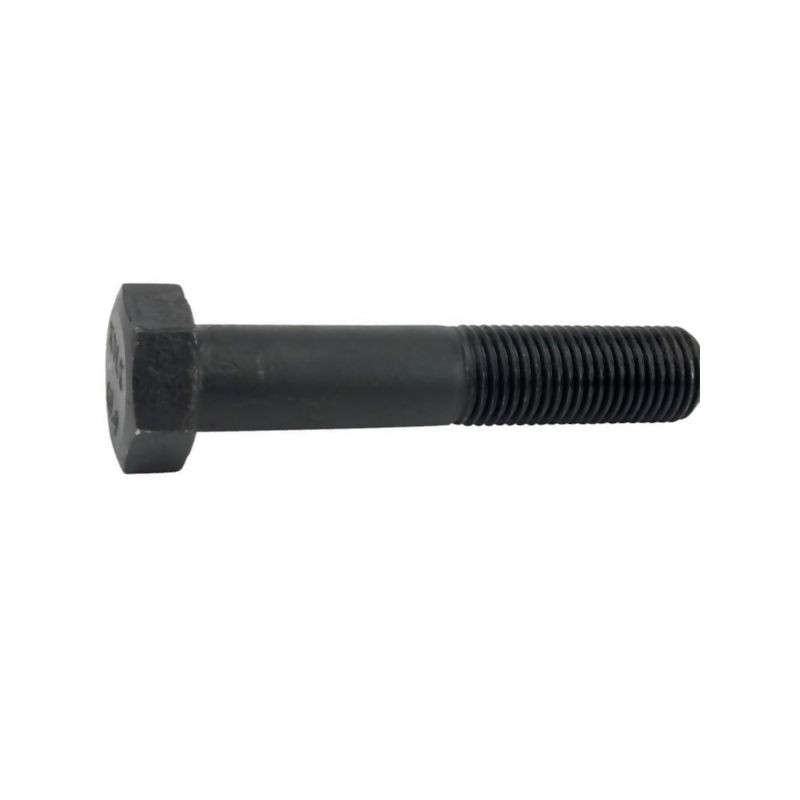 Śruba pół gwint kl. 10.9 , M27 x 140 mm