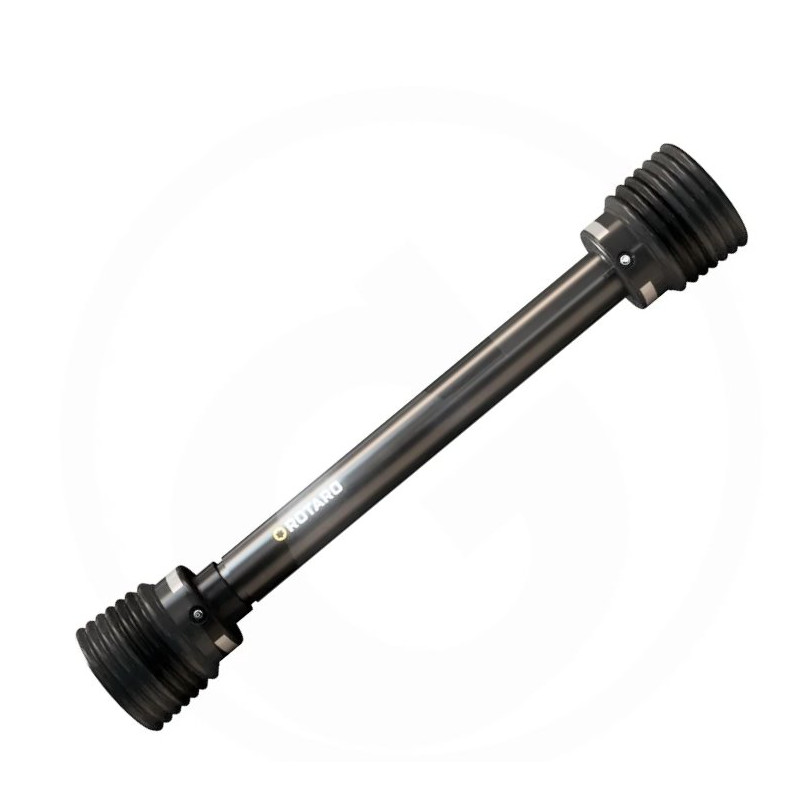 Osłona wału przegubowego