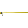 Walterscheid 1368649 Osłona wałka WOM połowa zewn., 1500mm d42/47x3 D55 B-135mm 6 karbów