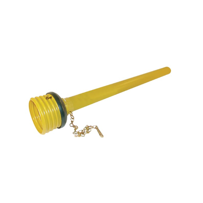 Walterscheid 1368649A Osłona wałka WOM połowa zewn., 1500mm d42/47x3 D55 B-135mm 6 karbów