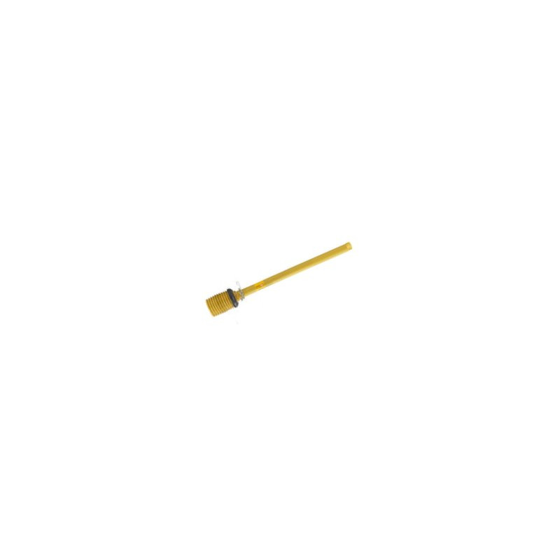 Walterscheid 1199914 Osłona wałka WOM połowa zewn., 1000mm d51/58x4 D68 B-158mm 12 karbów